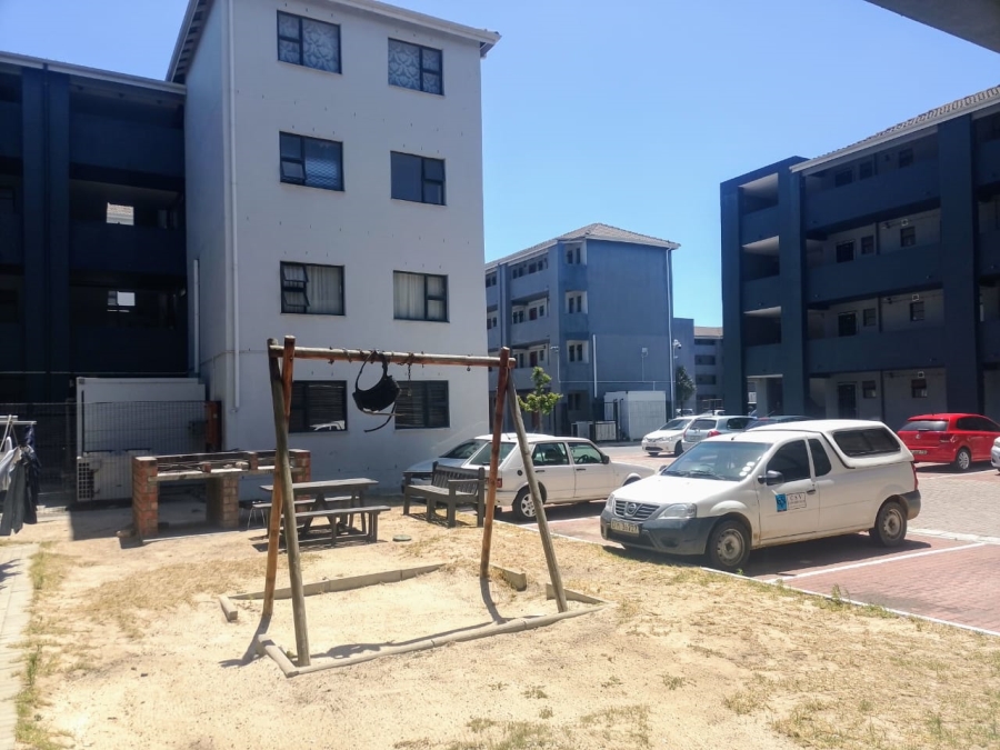 2 Bedroom Property for Sale in Belhar Western Cape